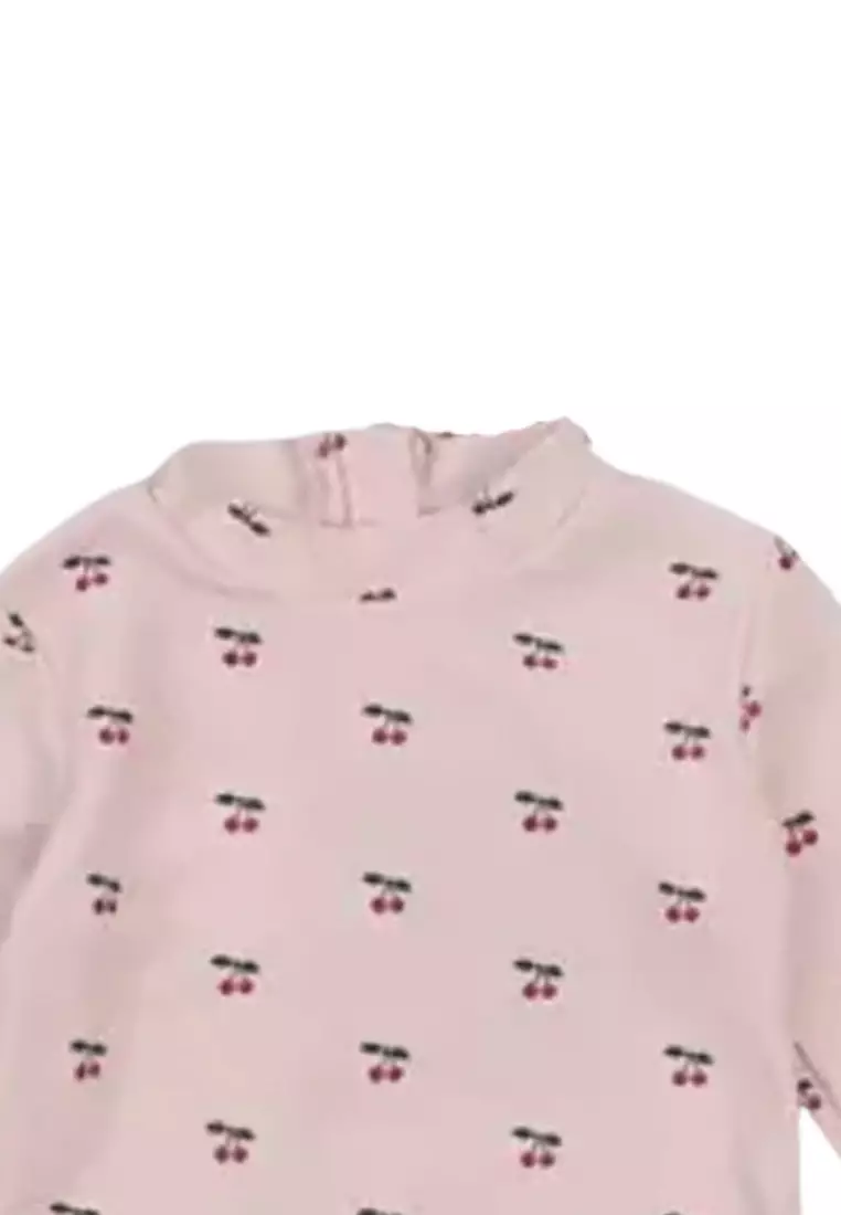 Baden Swimwear Top - Flesh