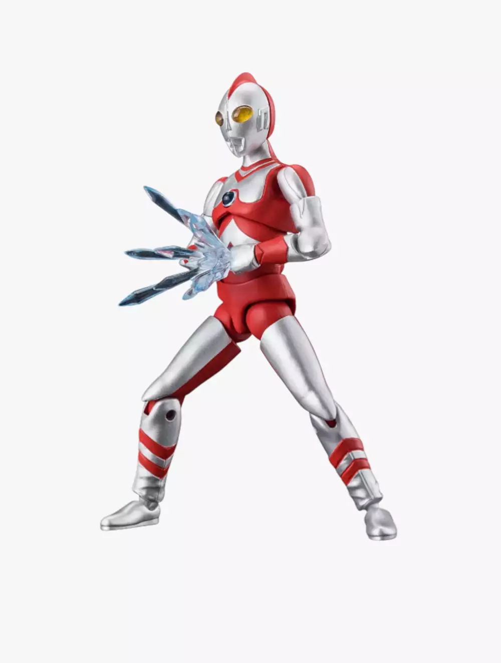 BANDAI CANDY - CHODO ALPHA ULTRAMAN 12 W/O GUM