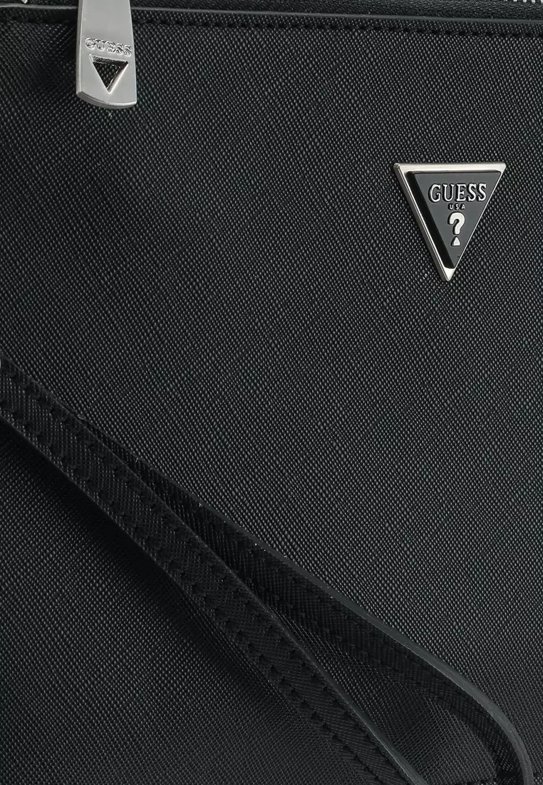 Buy Guess Torino Clutch 2024 Online ZALORA Philippines