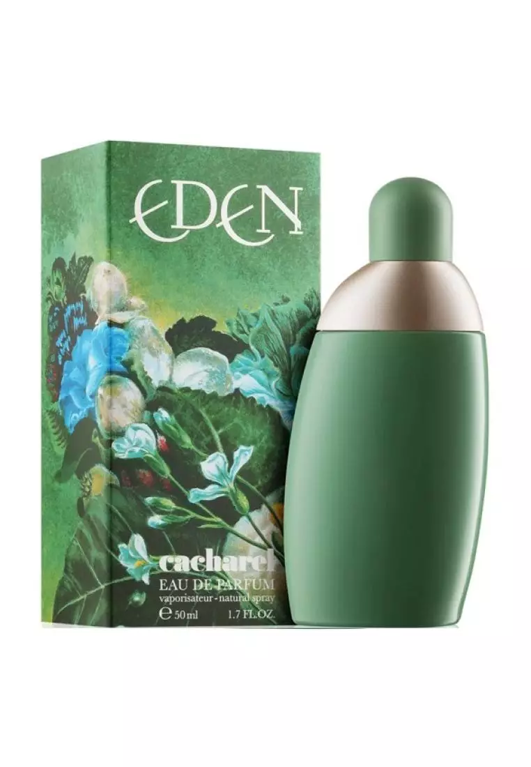Cacharel Eden Edp 50ml