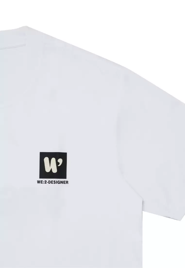 RBJ T-Shirt Design Premium Pria 8026