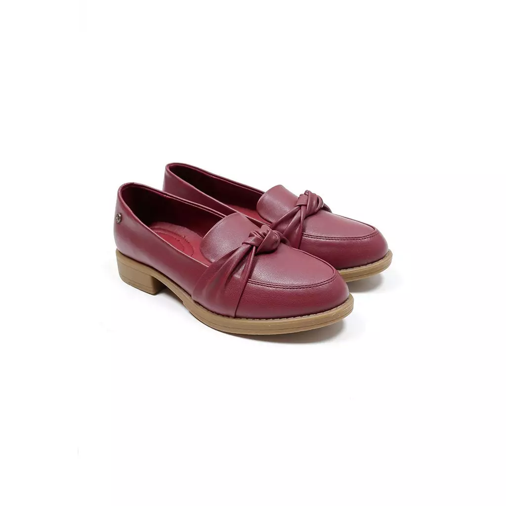 Triset Shoes Wanita Moccasins - TE400210337