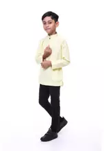 Baby Yellow