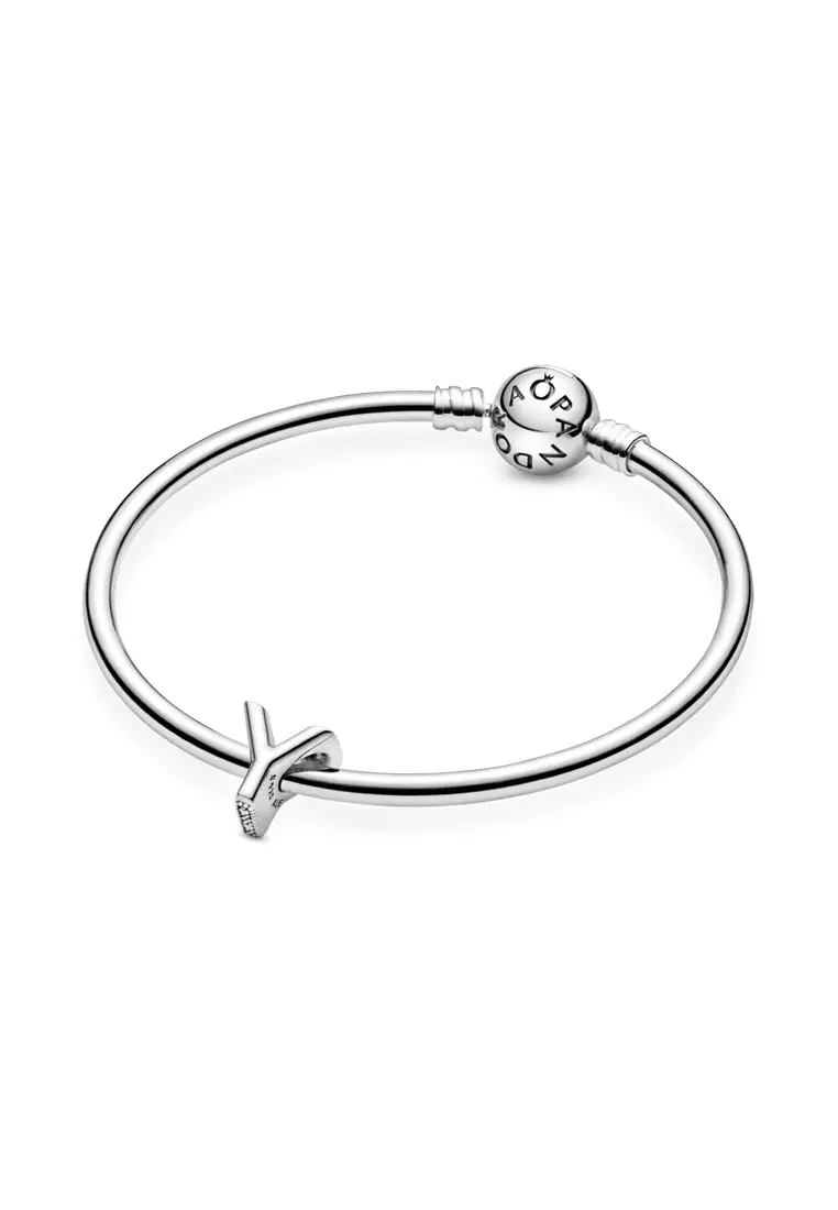 Pandora Letter Y Alphabet Charm