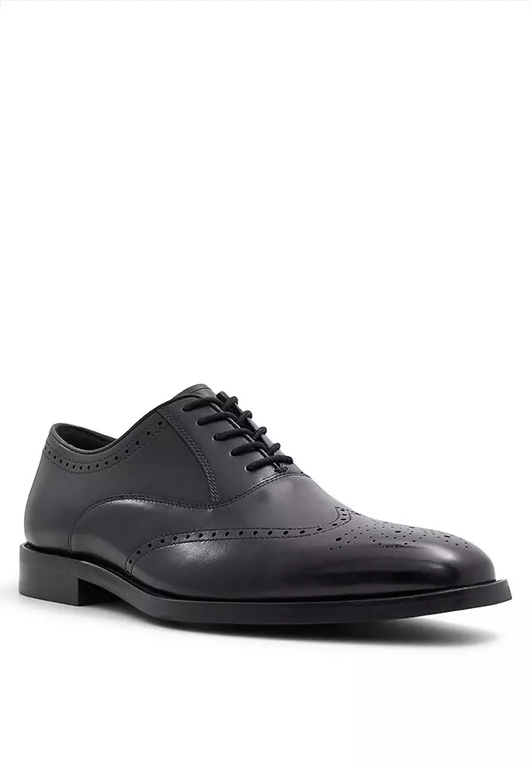 Donald Oxford Shoes