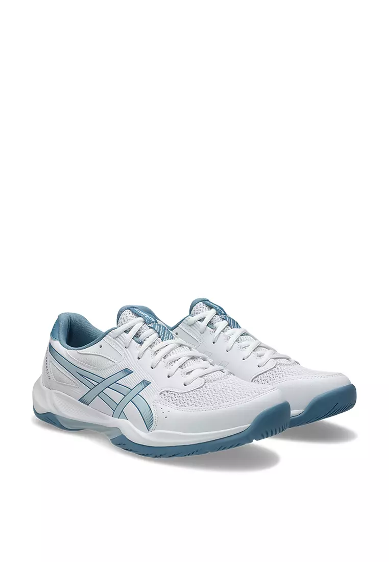 Asics Men Gel-Rocket 12 Wide-1071A115.103