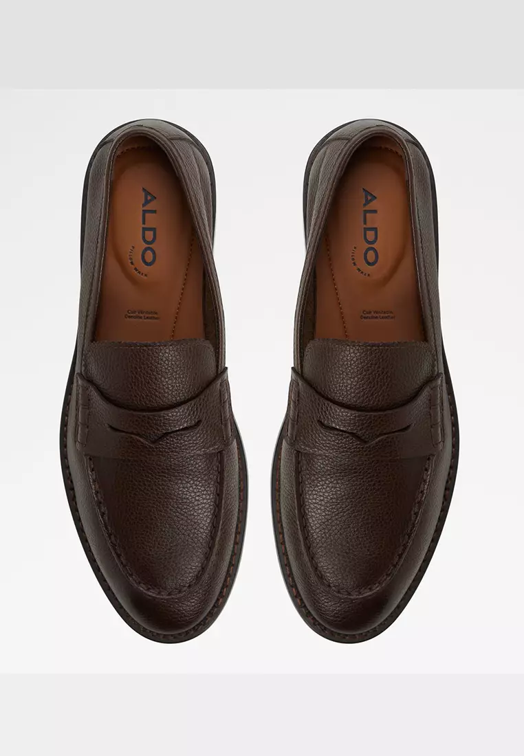 Melville-In Loafers