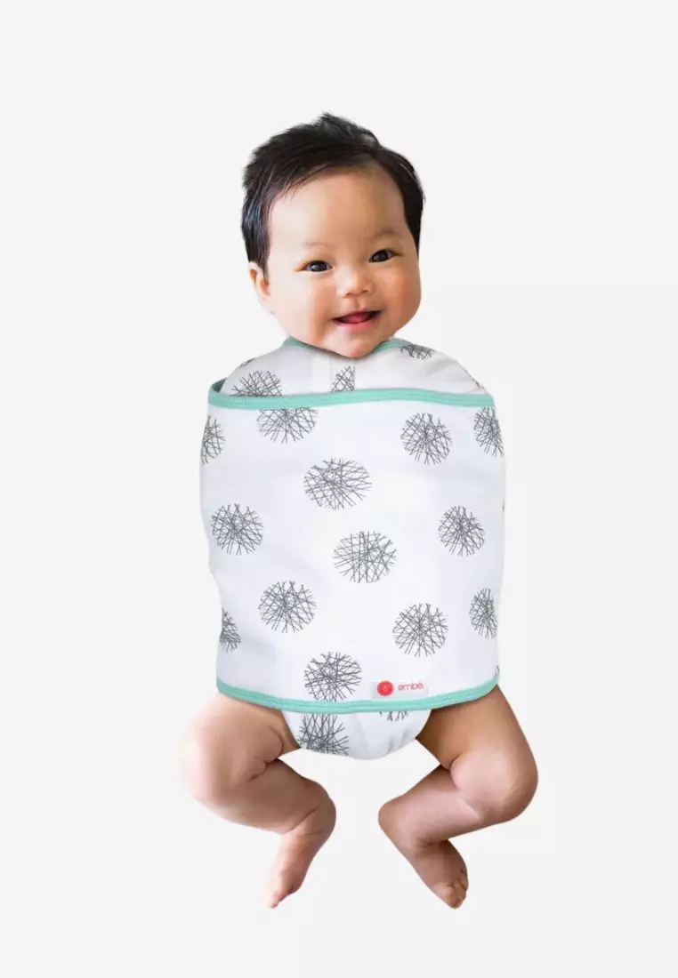 Buy Embe Babies Swaddle Embe Babies Onesized 2way LUXE Wearable