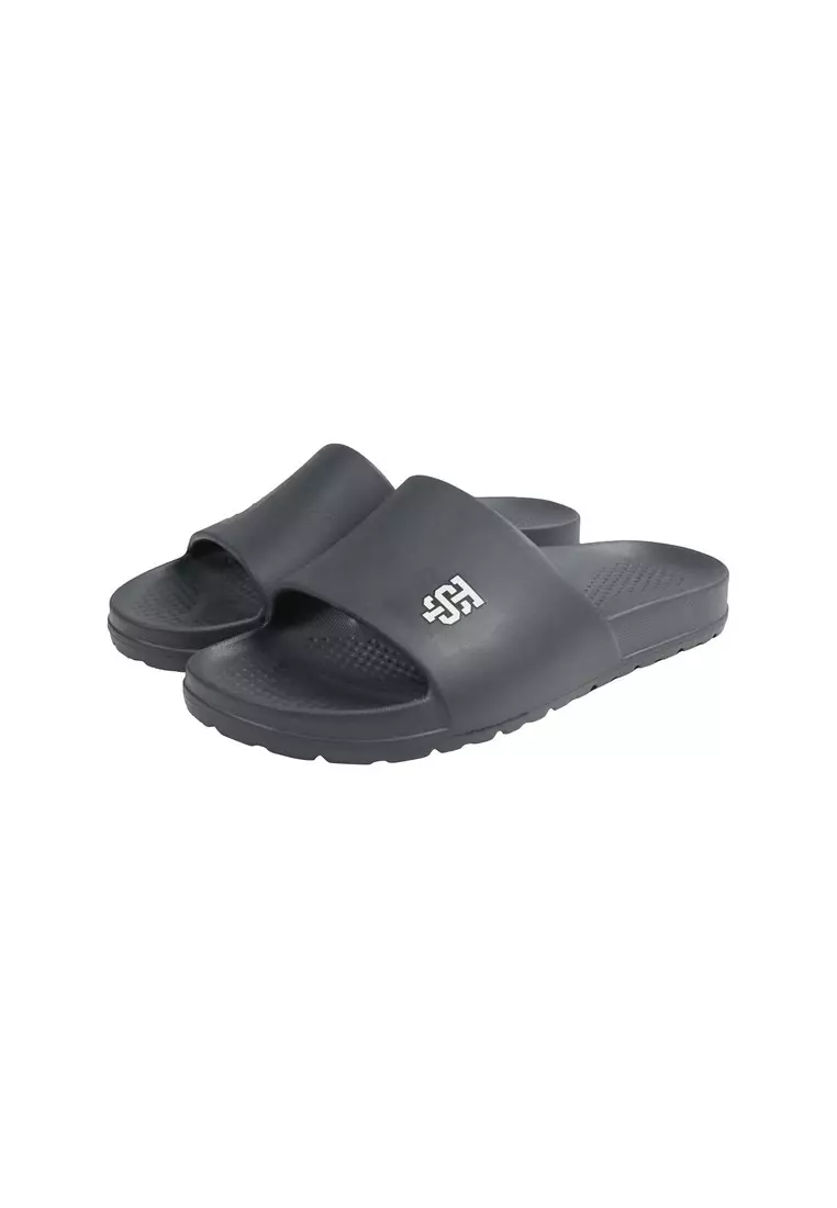 3Second Men's Slider Slip On Sandals Sporty Slydr OL-C180925