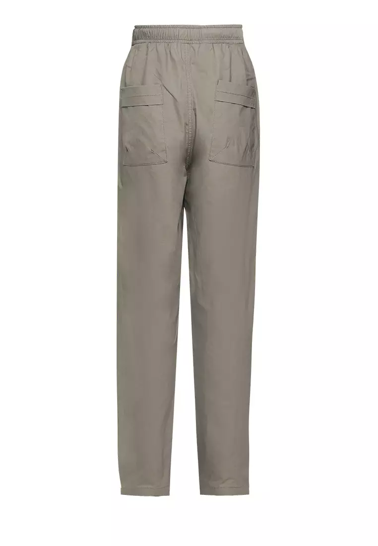 Pito Dito Boy Bolivar Celana Panjang Katun Anak Olive - Size 4