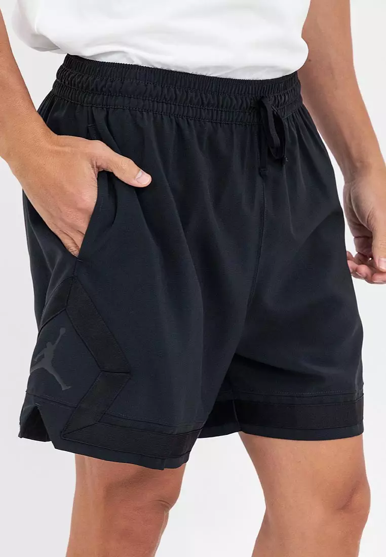 Sport Dri-FIT Woven Diamond Shorts