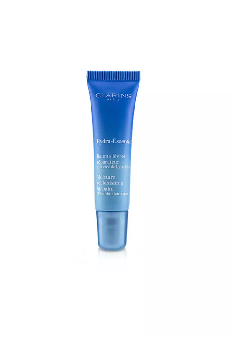 Clarins - Hydra-Essentiel Moisture Replenishing Lip Balm 15ml/0.45oz