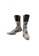 ShoeMafia Grey Mickey  Crew  Man Short  Socks A94E0AA4518F6BGS_1