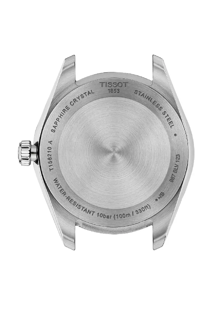 Tissot Ballade 34mm Women's Watch - T1562101109100