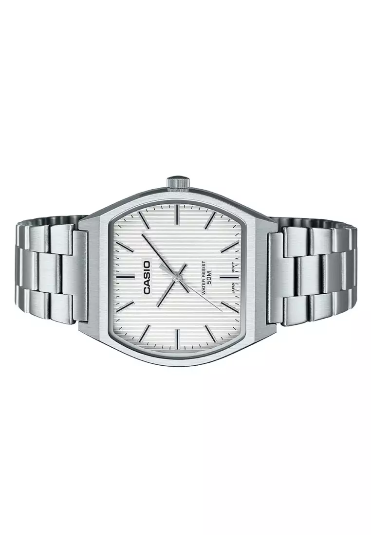 Analog Watch MTP-B140D-7A