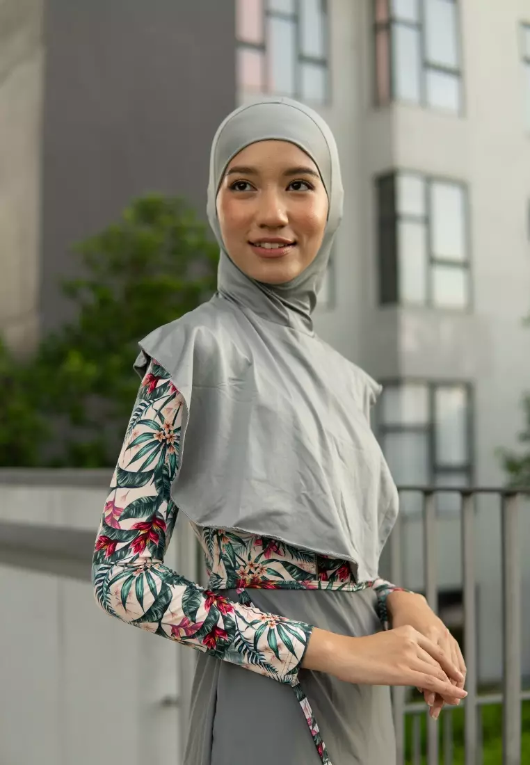 Zalora muslimah sale