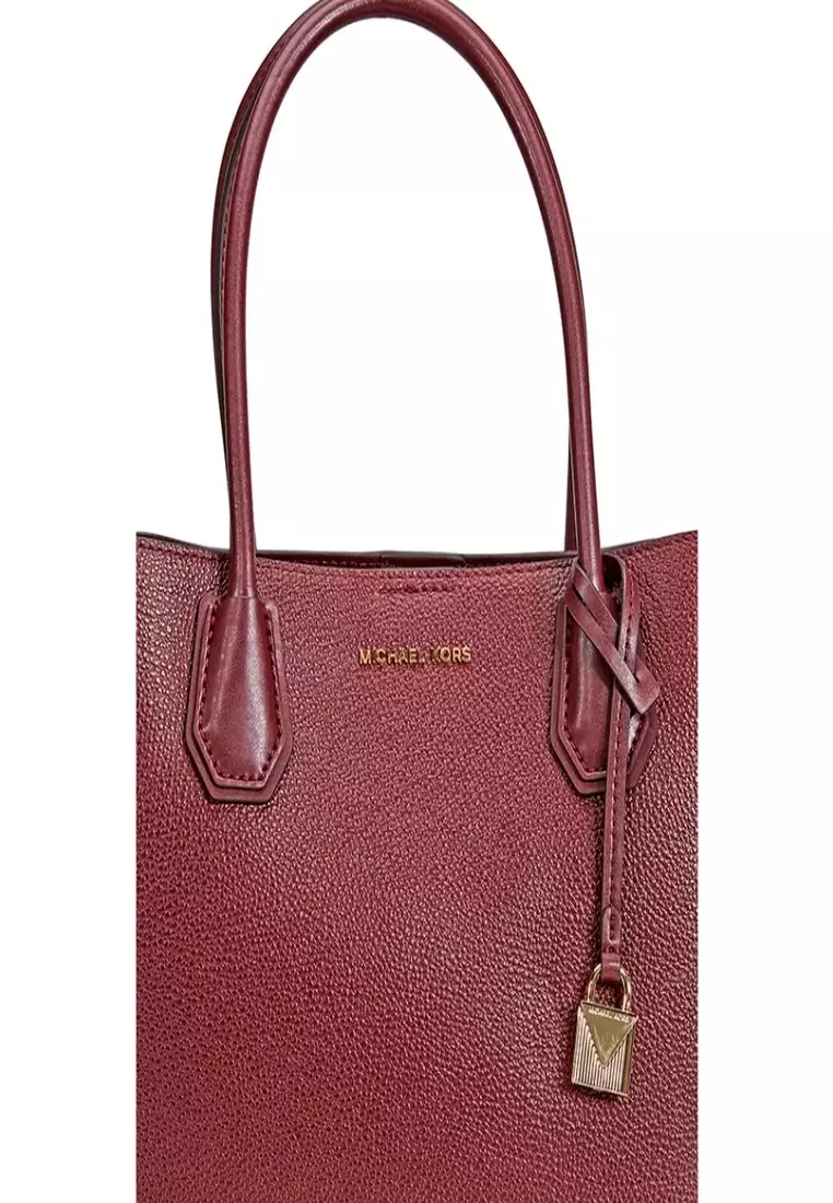 Mercer gallery sale medium leather satchel