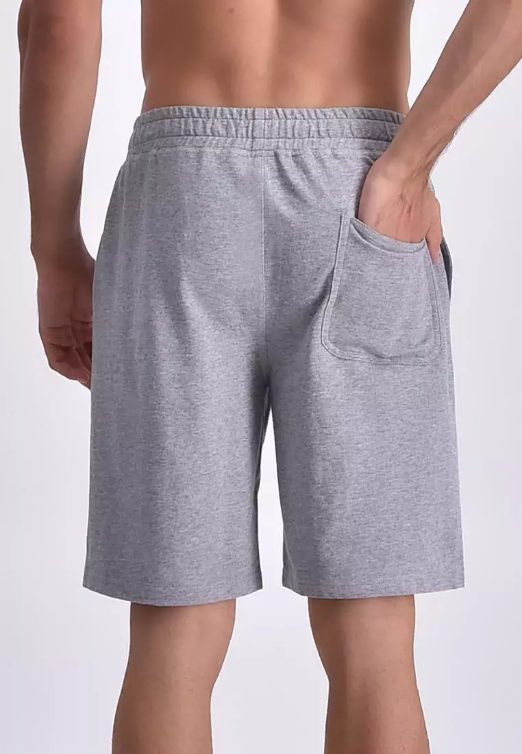 Men's Loungewear Shorts