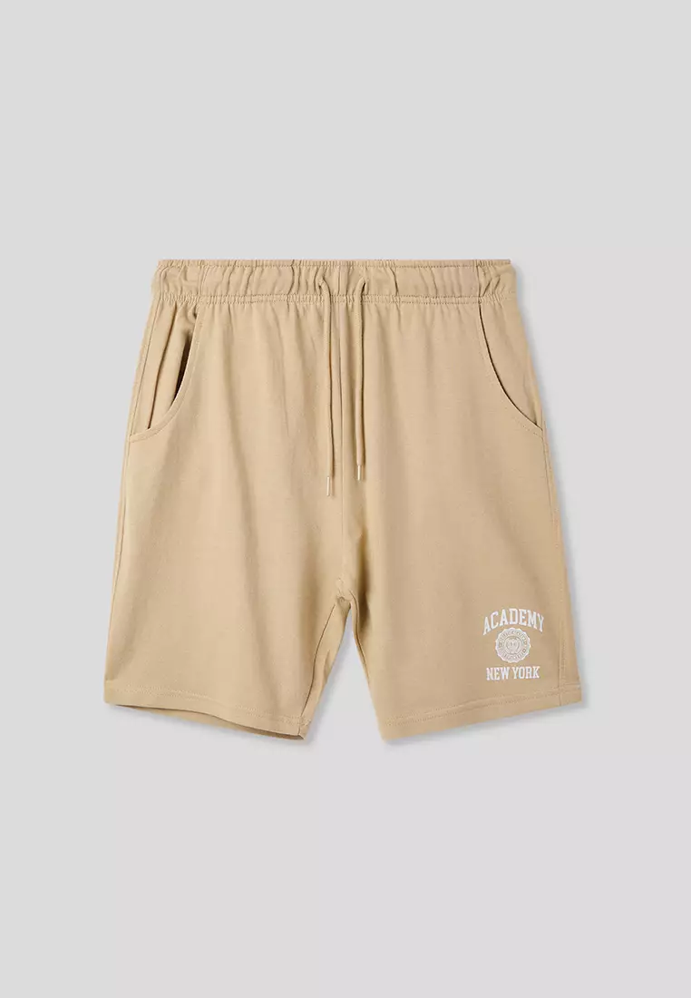 Man Gym Shorts
