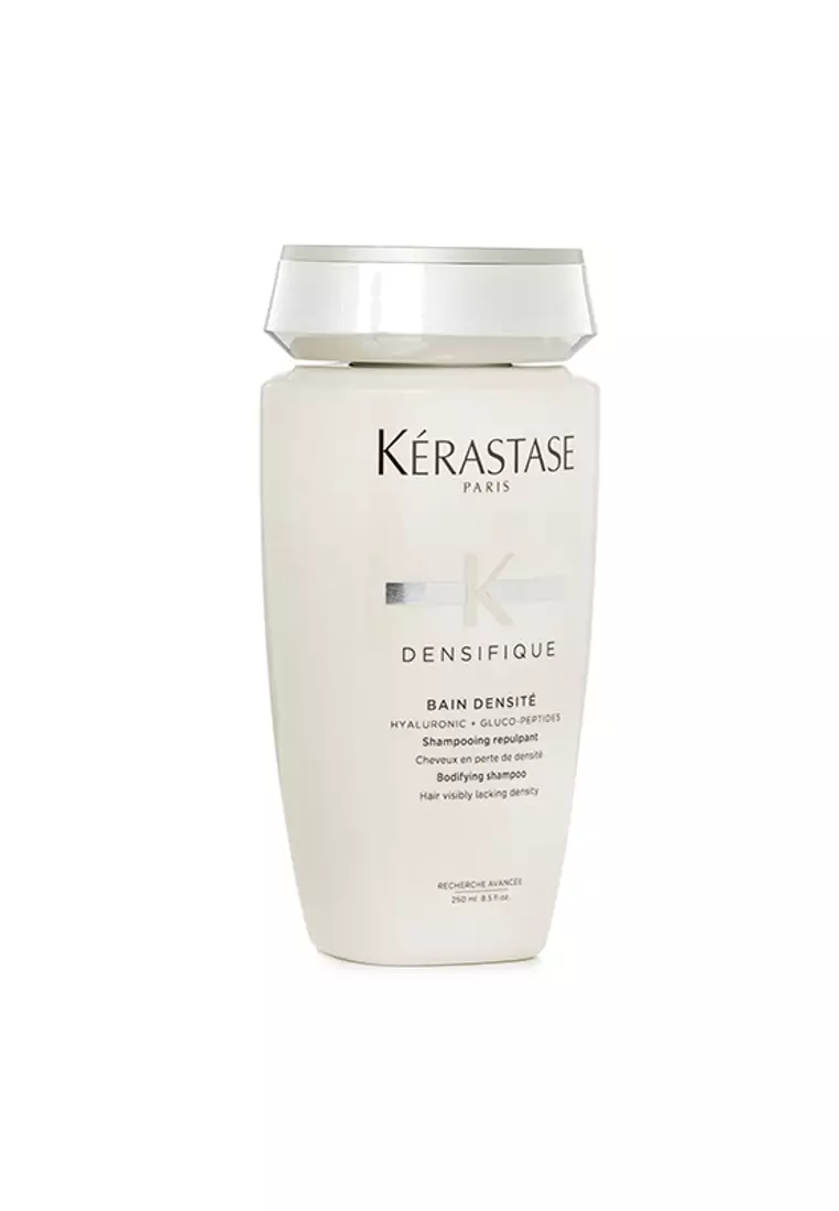 KÉRASTASE - Densifique Bain Densite Bodifying Shampoo (Hair Visibly Lacking Density) 250ml/8.5oz.