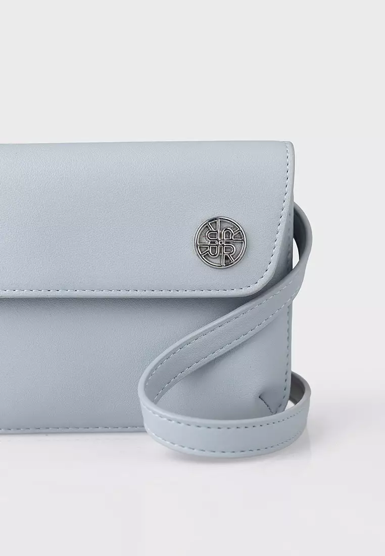 Ria Miranda Candy Miyuki Wallet Bag