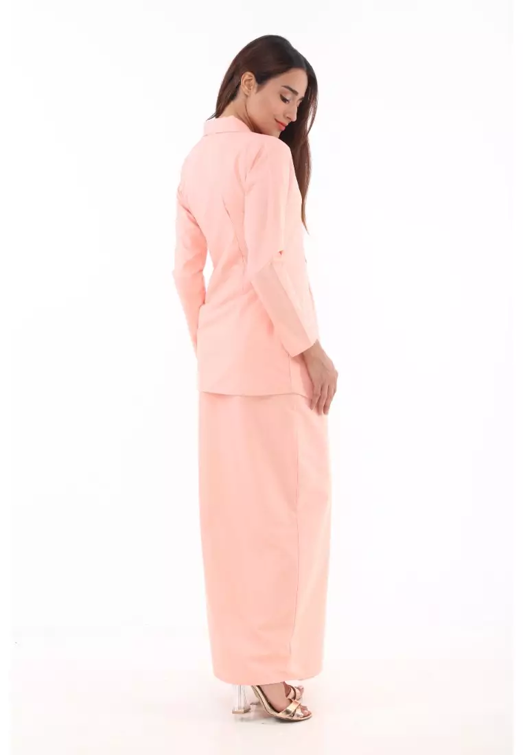 Baju Kebaya Rokiah