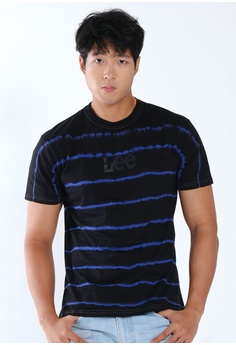 Lee T-Shirts For Men 2023 | ZALORA Philippines
