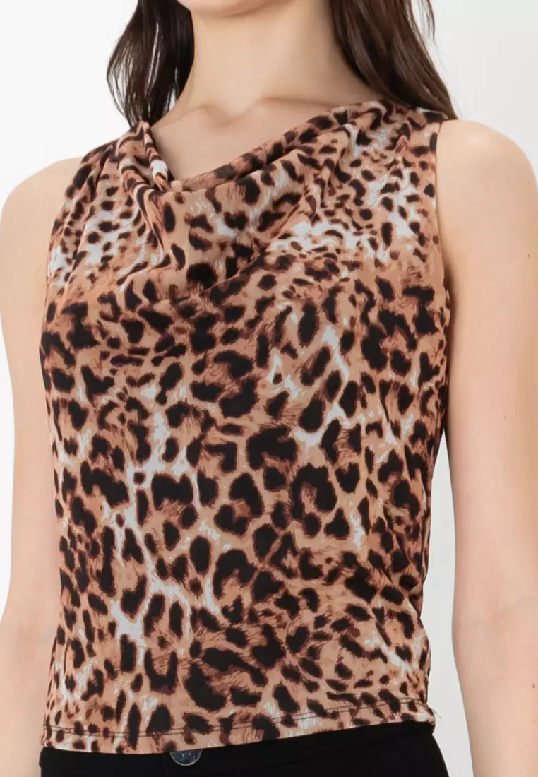 Novacane Waterfall Top