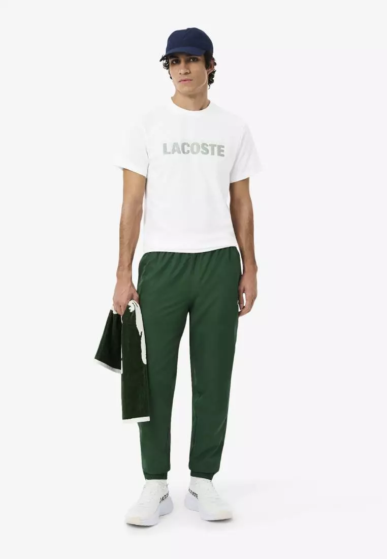 Ultra Dry Graphic Print Sport T-shirt