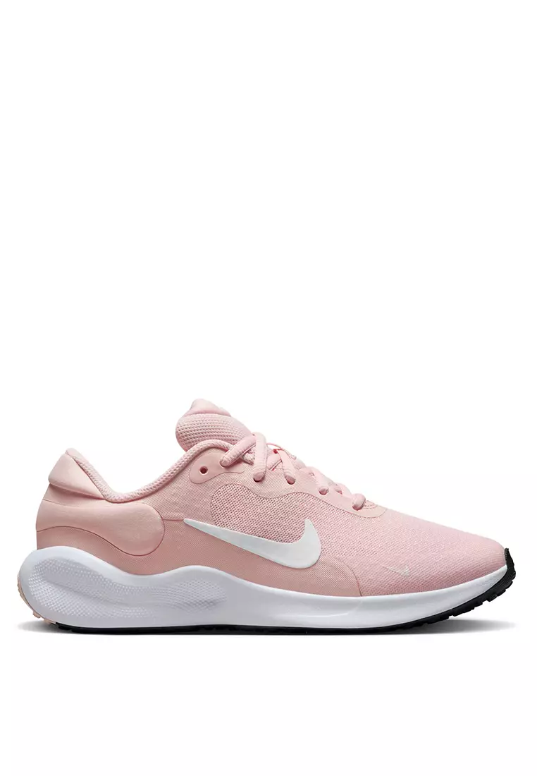 Discount on Nike  shoes - SKU: Revolution 7 Older Kids' Shoes