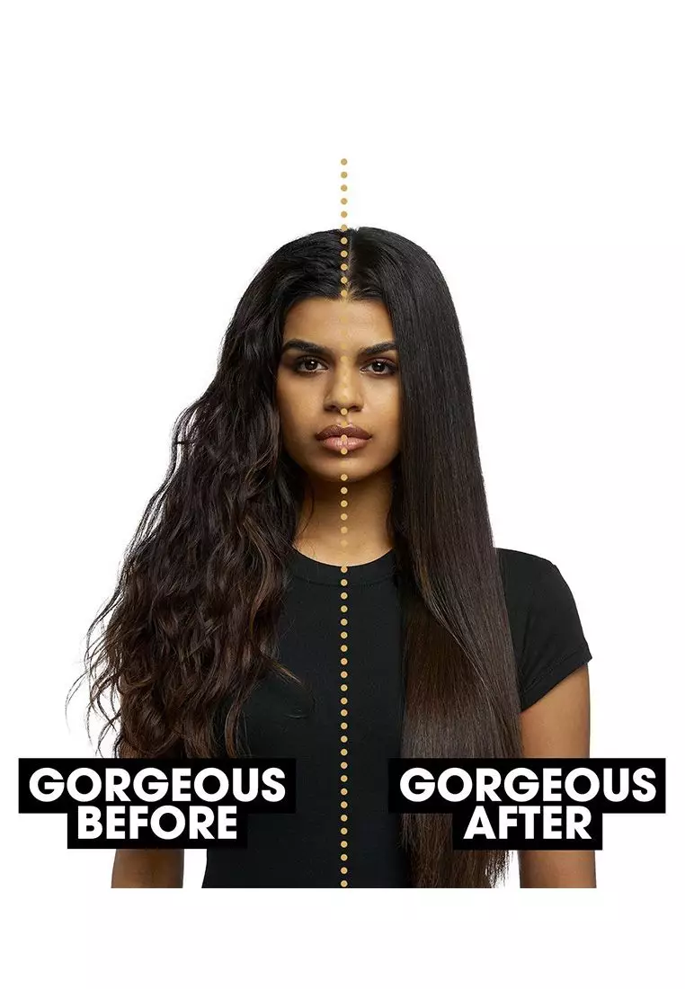 NEW GHD Chronos Max Best Wide Plate Hair Straightener - Black (43mm)