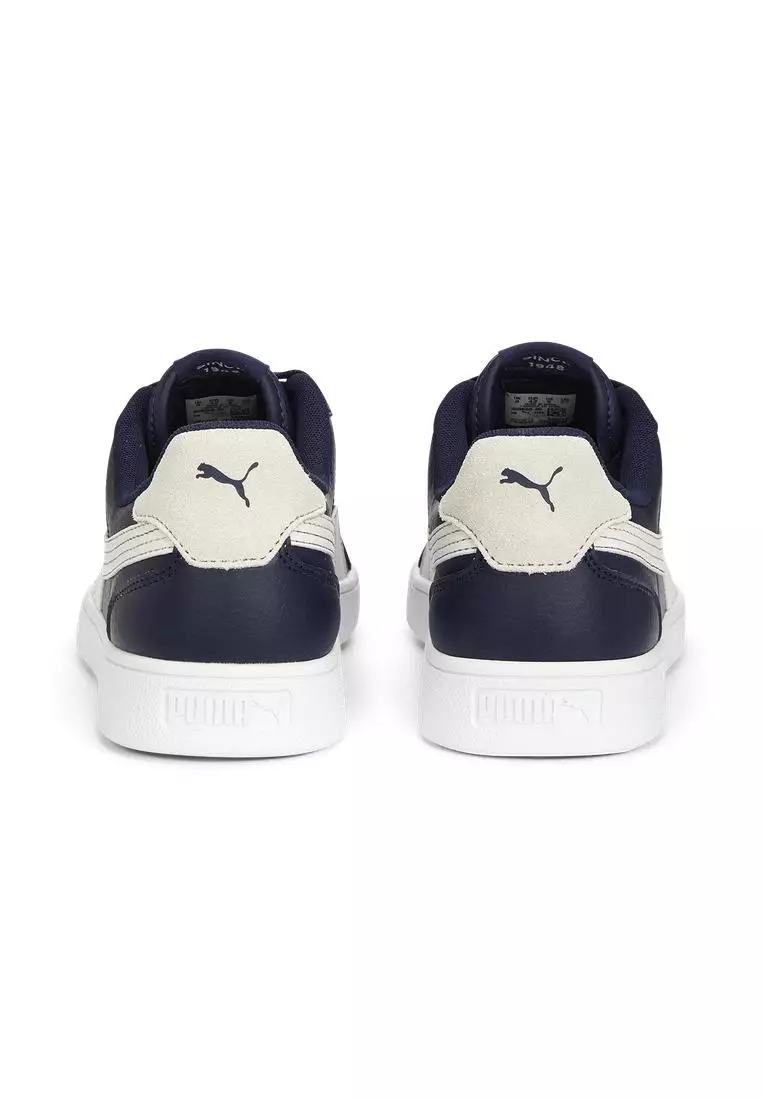 PUMA Shuffle 男女皆宜休閒鞋