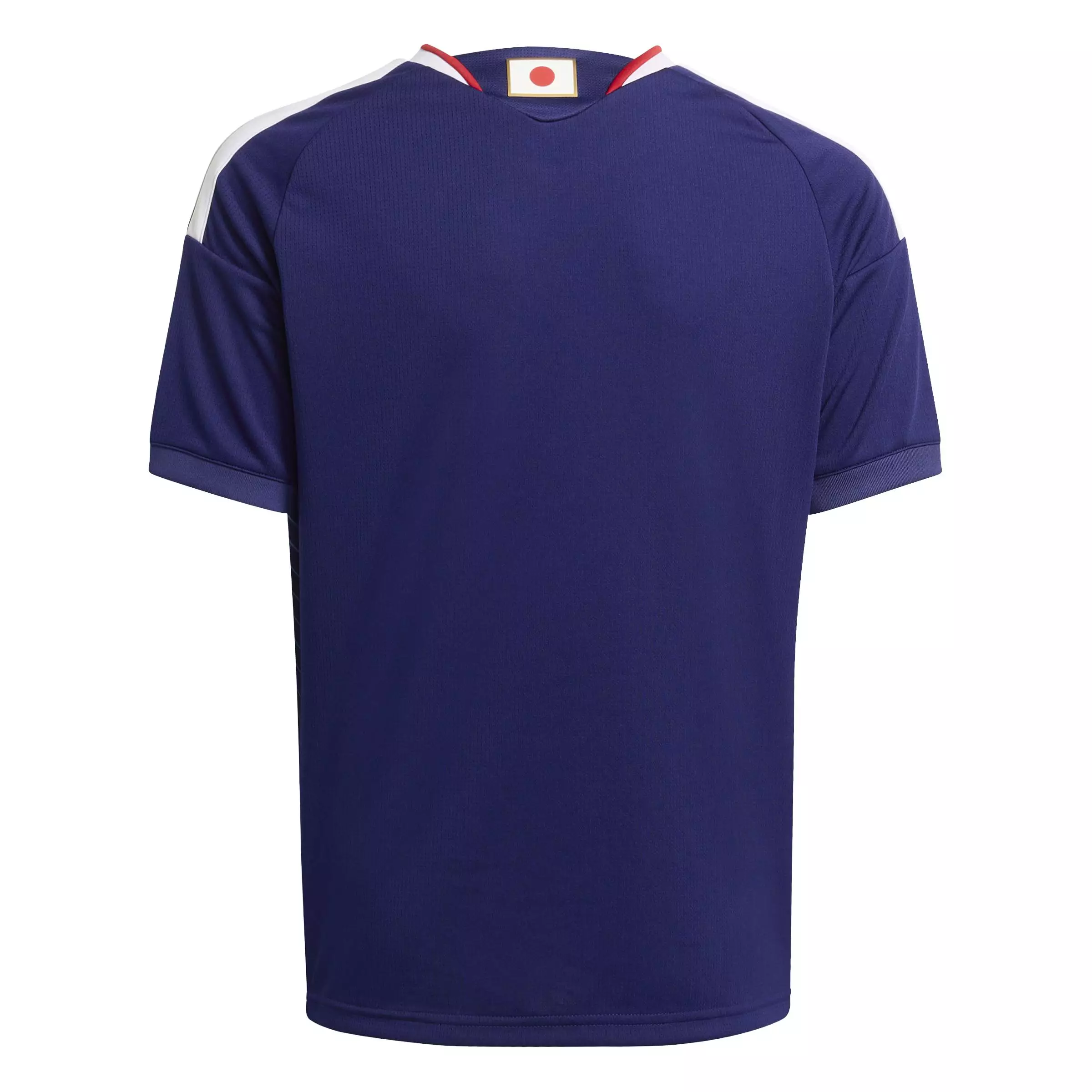 ADIDAS Japan JFA 26/27 Home JZ9688 - Jersey Anak (Biru)