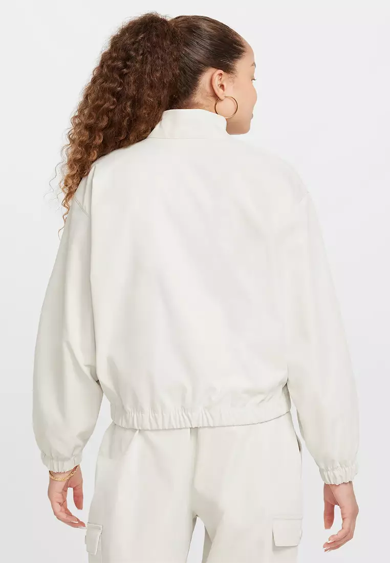 Ltwt Oversized Jacket Sty Star