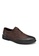 Twenty Eight Shoes brown VANSA Brogue Top Layer Cowhide Business Shoes VSM-F282 B6836SHFFEFDC1GS_2