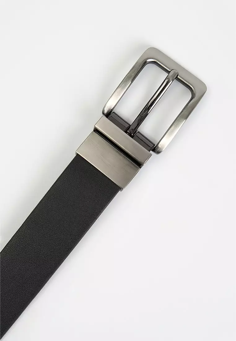 PU Leather Belt