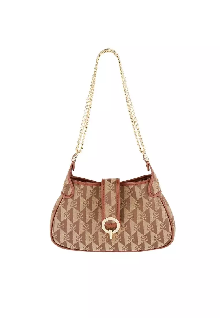 Sandro hot sale bags online