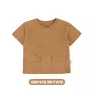 Ginger Brown