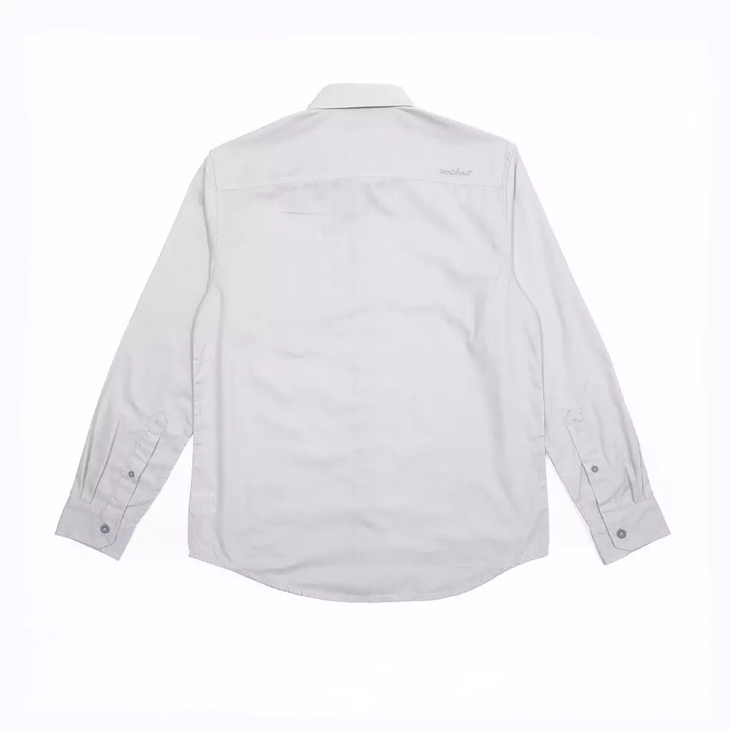 Watchout Pakaian Pria Bradford Shirt - WS910150023