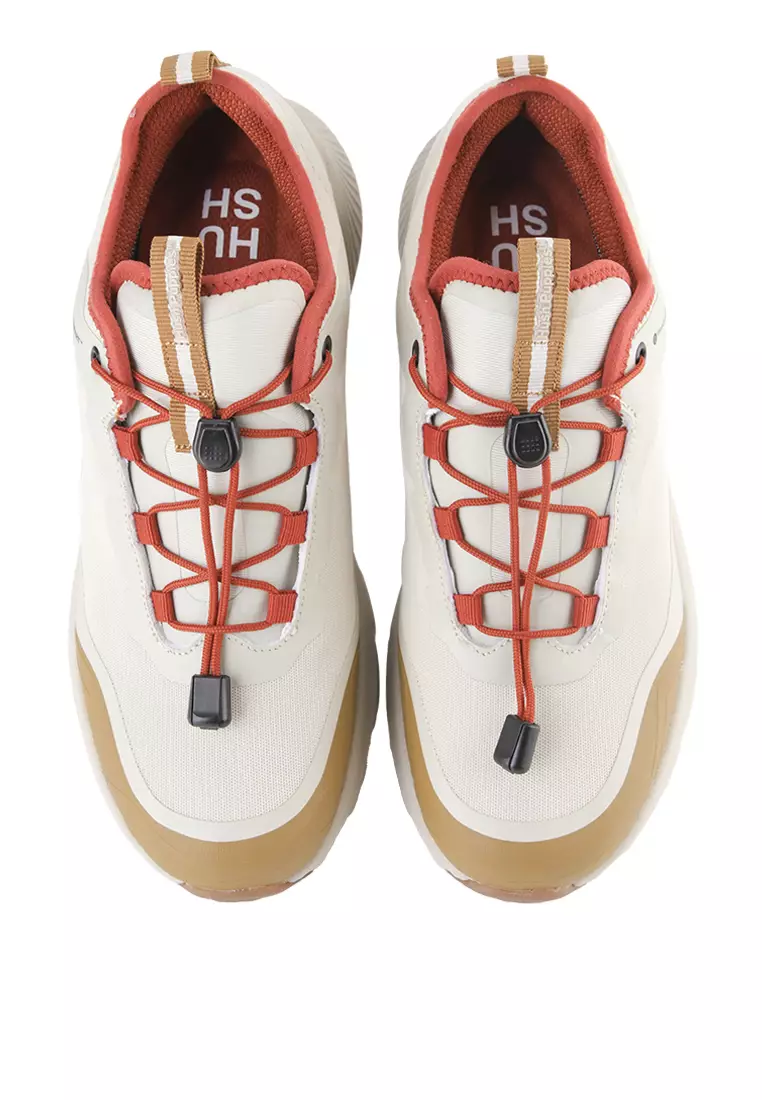 Redwood Wh Easy Lace