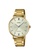 CASIO gold Casio Stylish Small Bracelet Watch (LTP-VT01G-9B) 36A2FAC61CA2C7GS_1