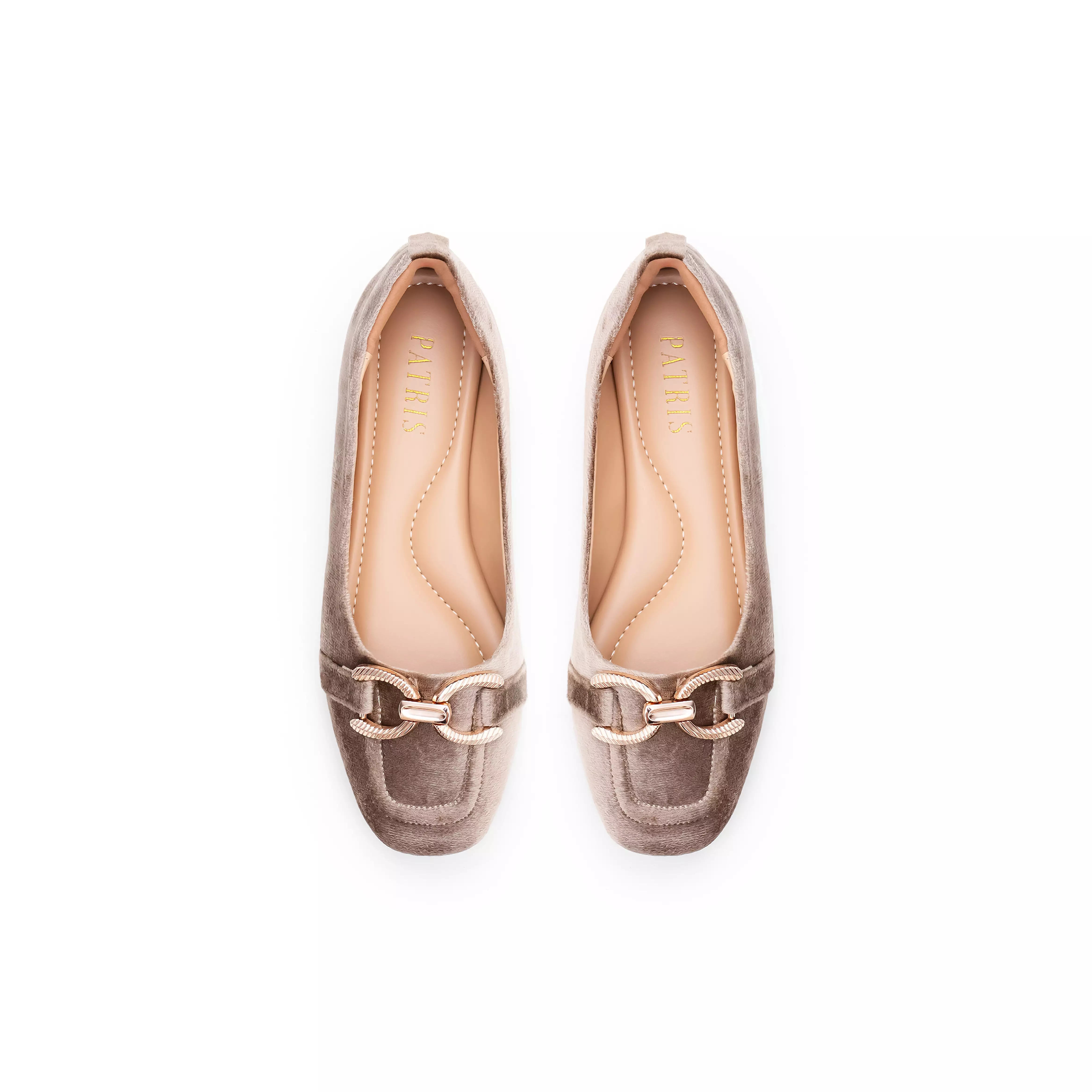 PATRIS Orient PTS 504 Sepatu Wanita Flatshoes