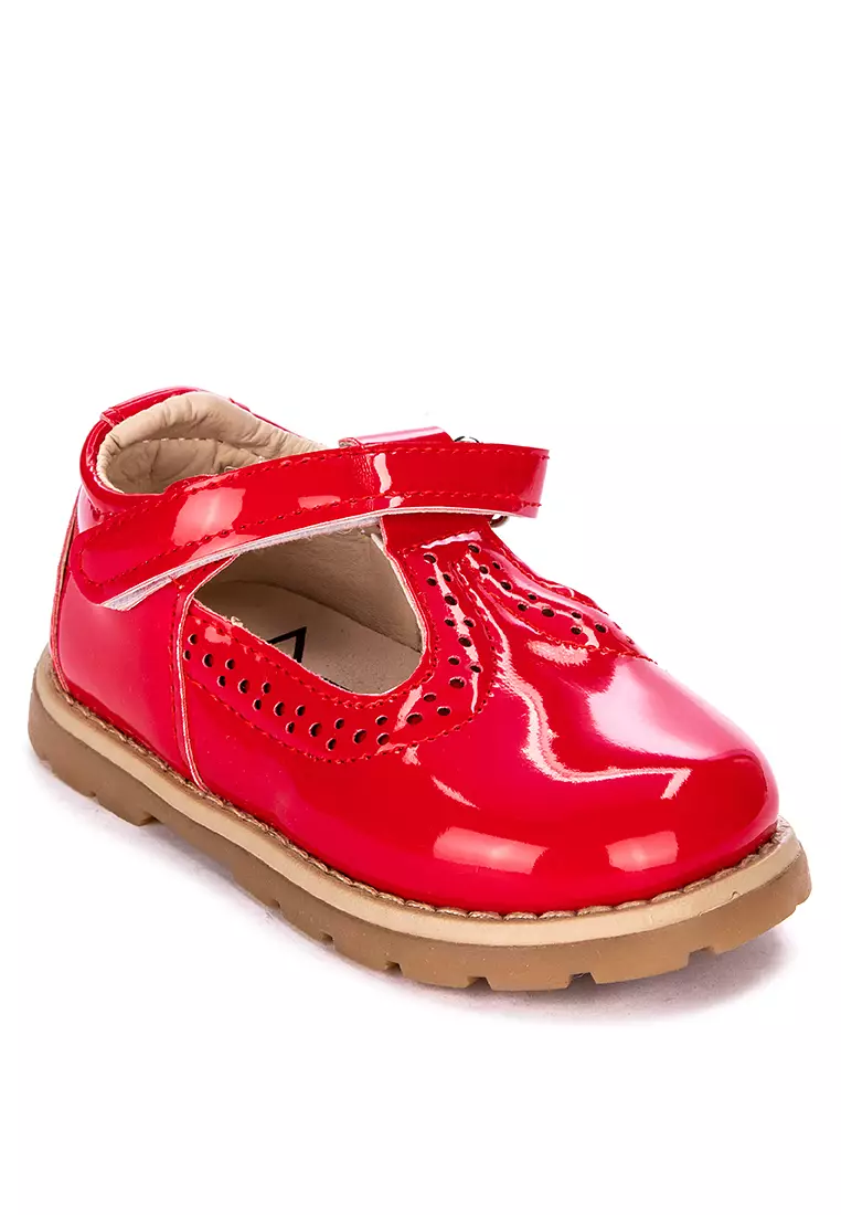 Discount on Raising Little  shoes - SKU: Avila Shoes