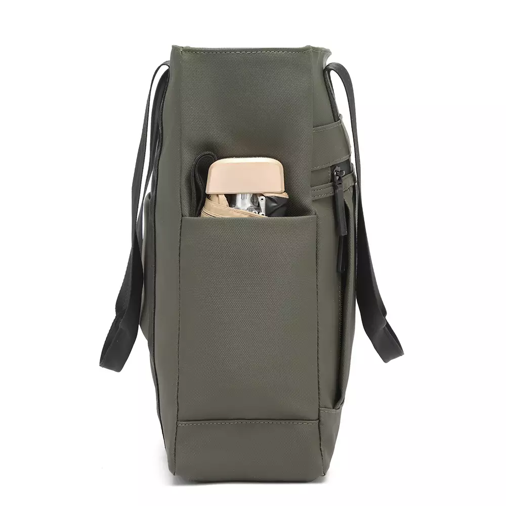 Navy Club Fadana ToteBag  Tas Travel - Duffle Bag Tas Pakaian Tas Pria Tas Wanita