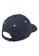 BOSS blue Fresco Baseball Cap - BOSS Accessories EF7FDAC83AE859GS_2