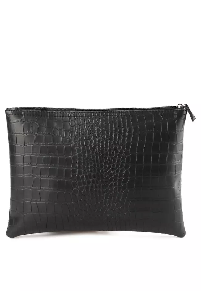 Pouch Croco