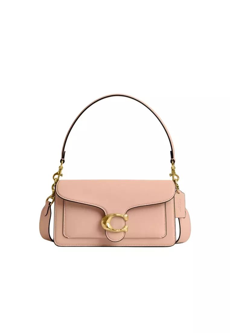 Buy Coach Tabby 26 Women's Shoulder Bag In Cream CBF92 2025 Online