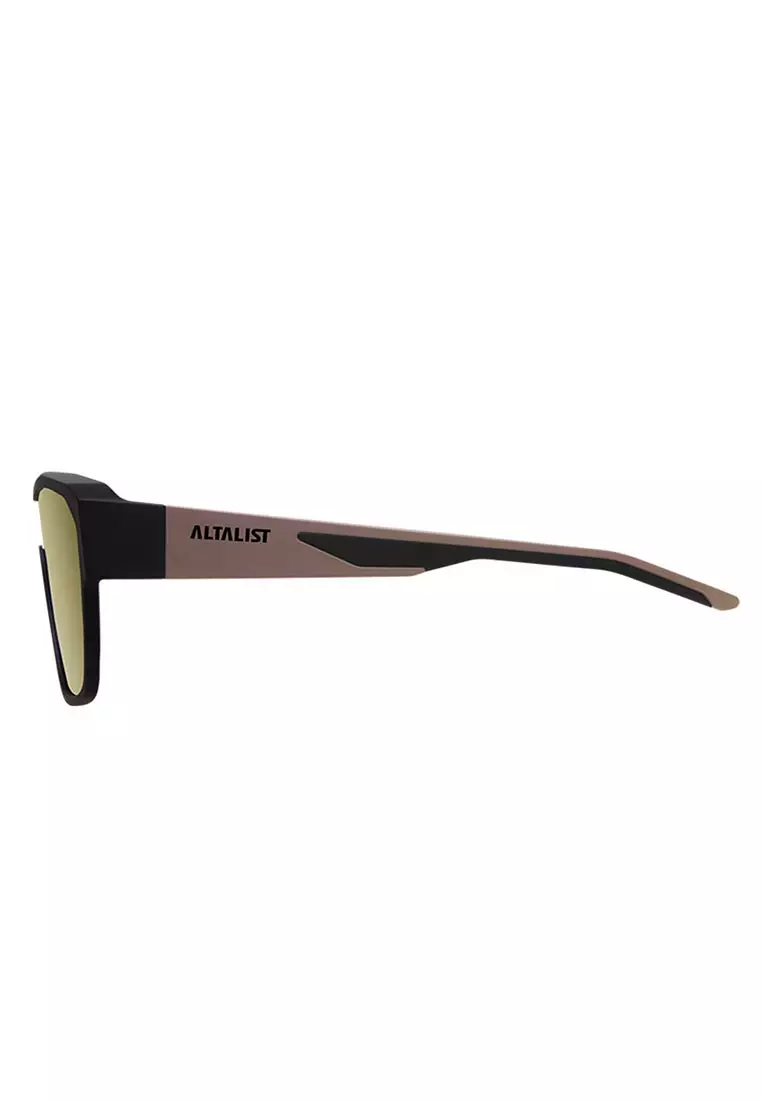 Overglasses Sunglasses