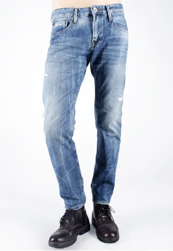 Slimfit A1 Series Jeans