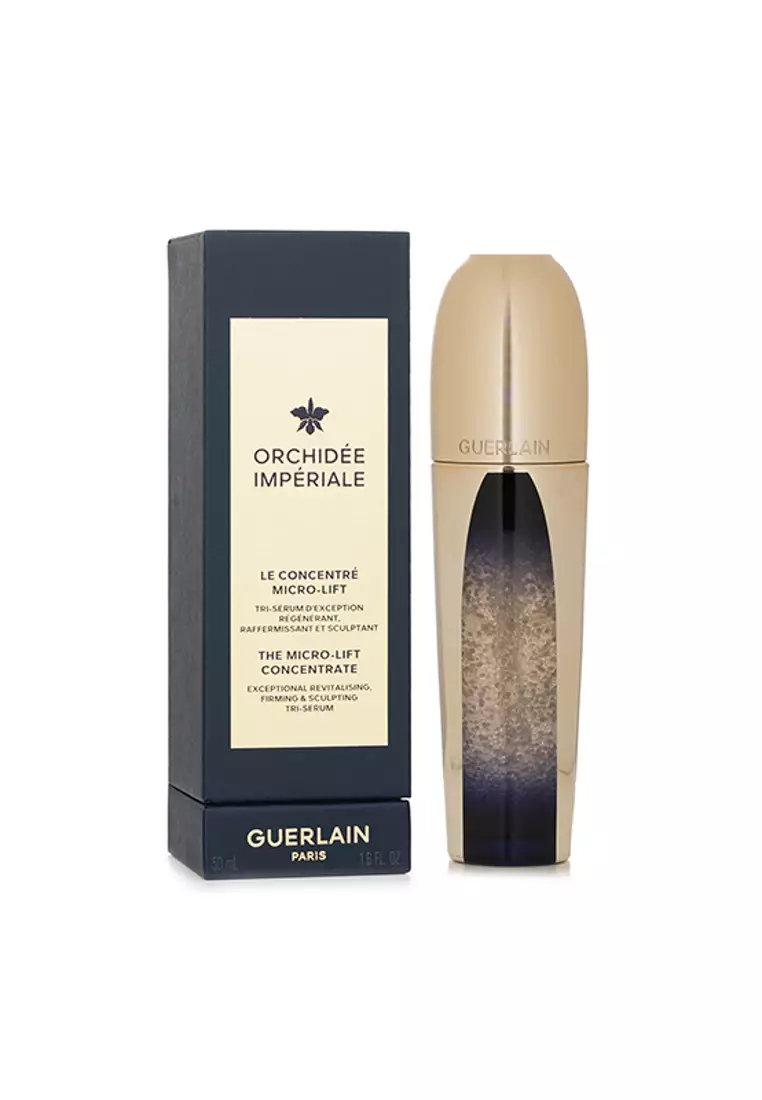 GUERLAIN LE FLACON SAC リフィラブルトラベルスプレー GUERLAIN LE